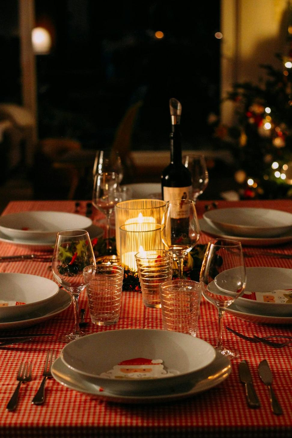Seasonal Dining